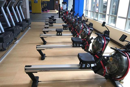 Imagen 1 de la galería del partner Sportlife Centro Costanera