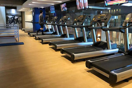 Imagen 2 de la galería del partner Sportlife Centro Costanera