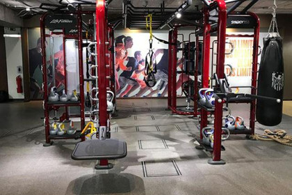 Imagen 4 de la galería del partner Sportlife Centro Costanera