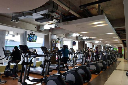 Imagen 1 de la galería del partner Sportlife Centro Plaza
