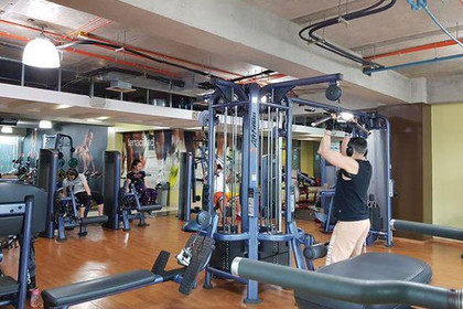 Imagen 3 de la galería del partner Sportlife Centro Plaza