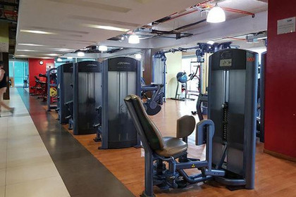 Imagen 5 de la galería del partner Sportlife Centro Plaza