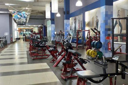 Imagen 1 de la galería del partner Sportlife Trebol Aires