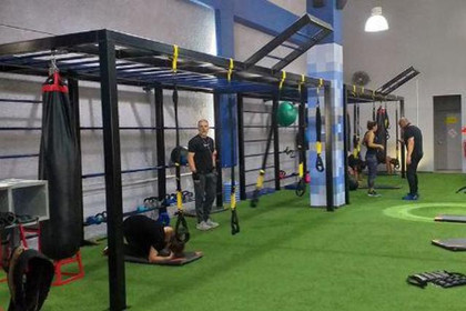 Imagen 2 de la galería del partner Sportlife Trebol Aires