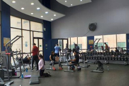 Imagen 3 de la galería del partner Sportlife Trebol Aires