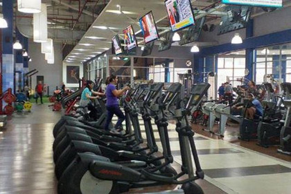Imagen 4 de la galería del partner Sportlife Trebol Aires