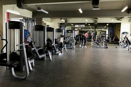 Imagen 4 de la galería del partner Sportlife San Pedro del Valle