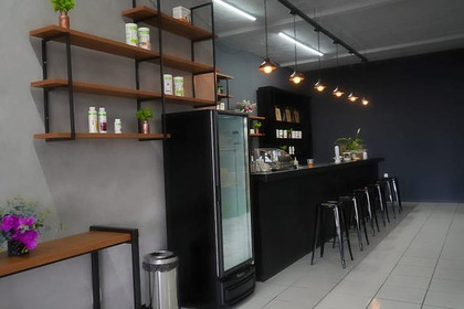 Imagem 5 da galeria do parceiro Academia Box Evolution Passo Fundo