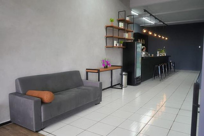 Imagem 8 da galeria do parceiro Academia Box Evolution Passo Fundo