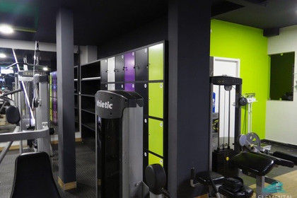 Imagem 1 da galeria do parceiro Cosmo fit