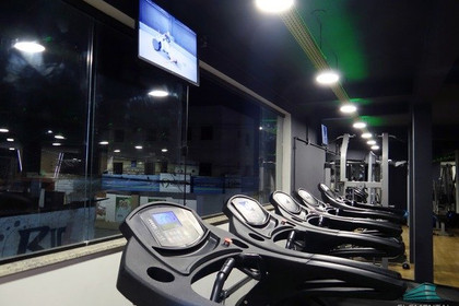 Imagem 2 da galeria do parceiro Cosmo fit