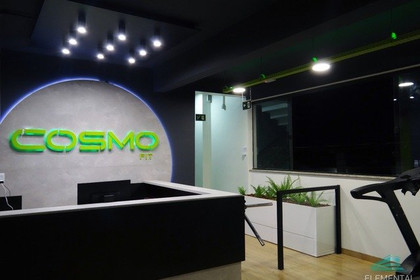 Imagem 3 da galeria do parceiro Cosmo fit