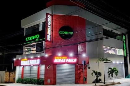 Imagem 4 da galeria do parceiro Cosmo fit