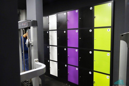 Imagem 6 da galeria do parceiro Cosmo fit