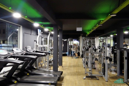 Imagem 7 da galeria do parceiro Cosmo fit