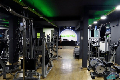 Imagem 8 da galeria do parceiro Cosmo fit