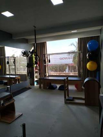 Imagem 1 da galeria do parceiro Area Studio Integrado
