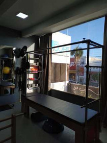 Imagem 2 da galeria do parceiro Area Studio Integrado