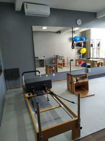 Imagem 5 da galeria do parceiro Area Studio Integrado