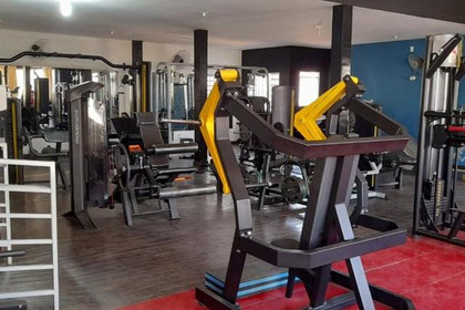 Imagem 2 da galeria do parceiro Red Blue Academia