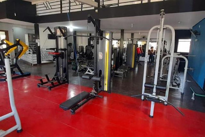 Imagem 3 da galeria do parceiro Red Blue Academia