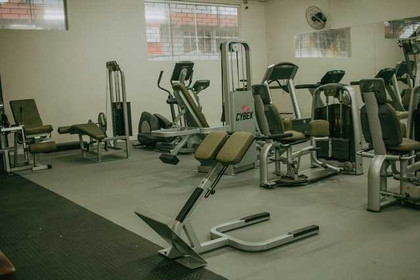 Imagem 4 da galeria do parceiro Blessfit