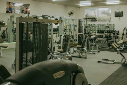 Imagem 5 da galeria do parceiro Blessfit