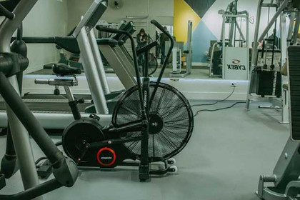 Imagem 7 da galeria do parceiro Blessfit