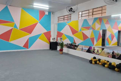 Imagem 8 da galeria do parceiro Blessfit