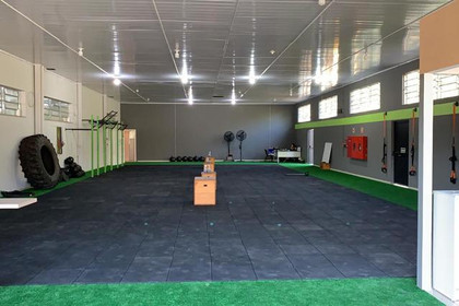 Imagem 1 da galeria do parceiro Cross Life - Arroio Grande