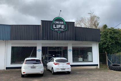 Imagem 2 da galeria do parceiro Cross Life - Arroio Grande