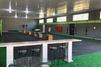 Imagem 3 da galeria do parceiro Cross Life - Arroio Grande