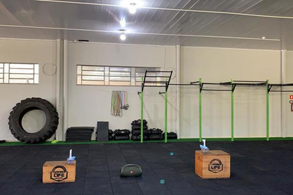 Imagem 4 da galeria do parceiro Cross Life - Arroio Grande
