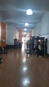 Imagem 1 da galeria do parceiro Academia UP Center