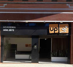 Imagem 3 da galeria do parceiro Academia UP Center