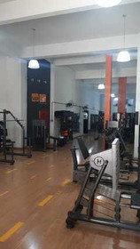 Imagem 5 da galeria do parceiro Academia UP Center