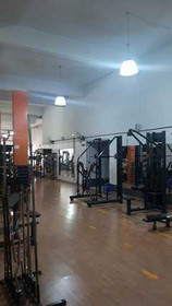 Imagem 6 da galeria do parceiro Academia UP Center