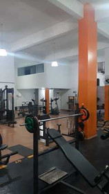 Imagem 7 da galeria do parceiro Academia UP Center