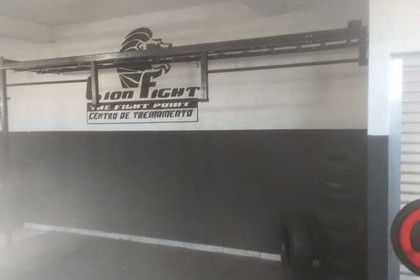 Imagem 3 da galeria do parceiro CT Lion Fight