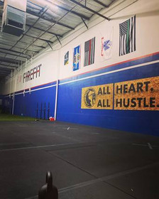 Image 3 from Firefit Strength and Conditioning partner gallery