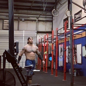 Image 4 from Firefit Strength and Conditioning partner gallery