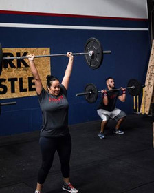 Image 5 from Firefit Strength and Conditioning partner gallery