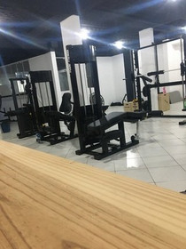 Imagem 2 da galeria do parceiro Soul Fort Academia