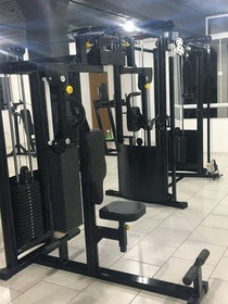 Imagem 3 da galeria do parceiro Soul Fort Academia