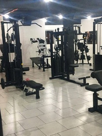 Imagem 4 da galeria do parceiro Soul Fort Academia