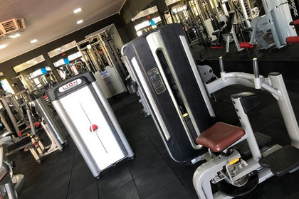 Imagem 2 da galeria do parceiro Sport Fit