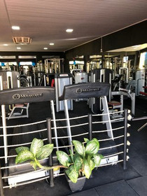 Imagem 3 da galeria do parceiro Sport Fit