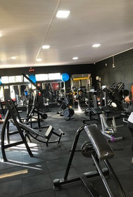 Imagem 4 da galeria do parceiro Sport Fit