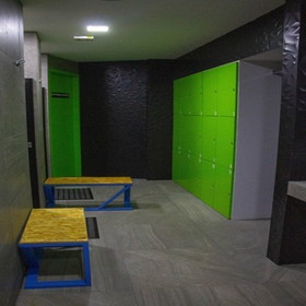 Imagen 3 de la galería del partner Praxfit Zavaleta