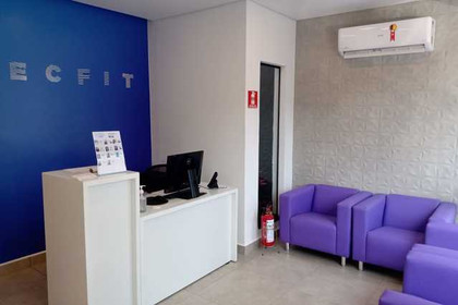 Imagem 7 da galeria do parceiro Tecfit - Moema II